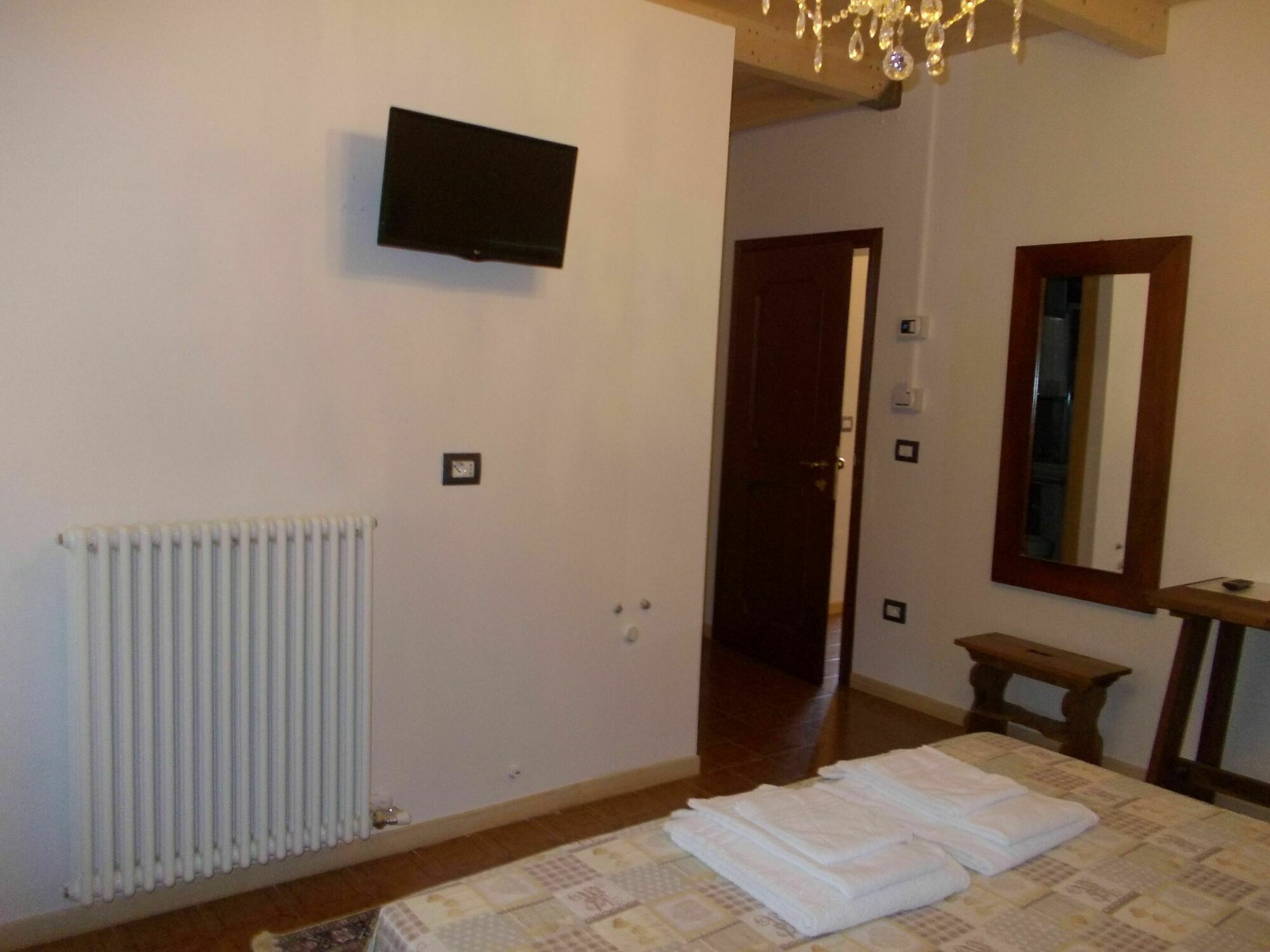 Romagnoli 36 Hotel Verona Exterior foto