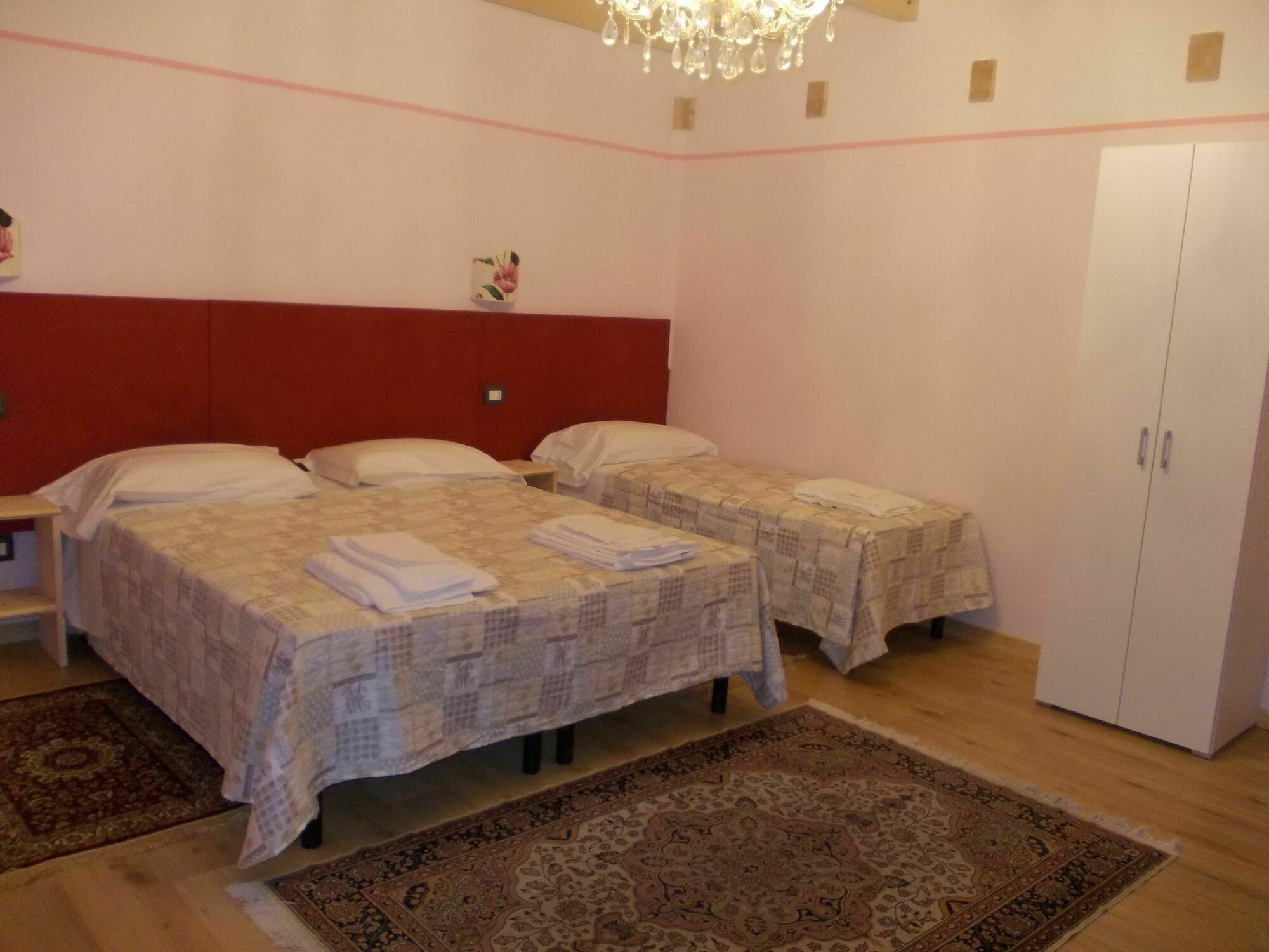 Romagnoli 36 Hotel Verona Exterior foto