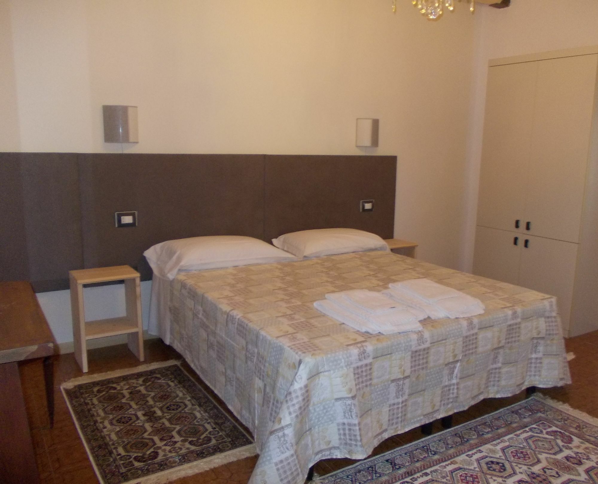 Romagnoli 36 Hotel Verona Exterior foto