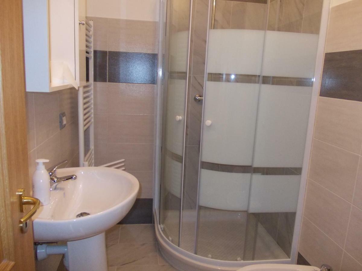 Romagnoli 36 Hotel Verona Exterior foto