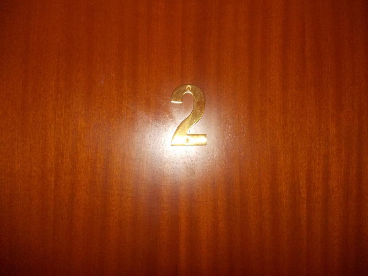 Romagnoli 36 Hotel Verona Exterior foto