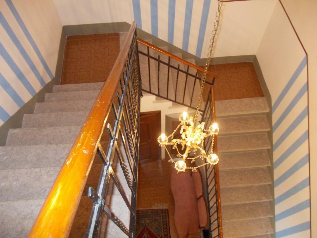 Romagnoli 36 Hotel Verona Exterior foto