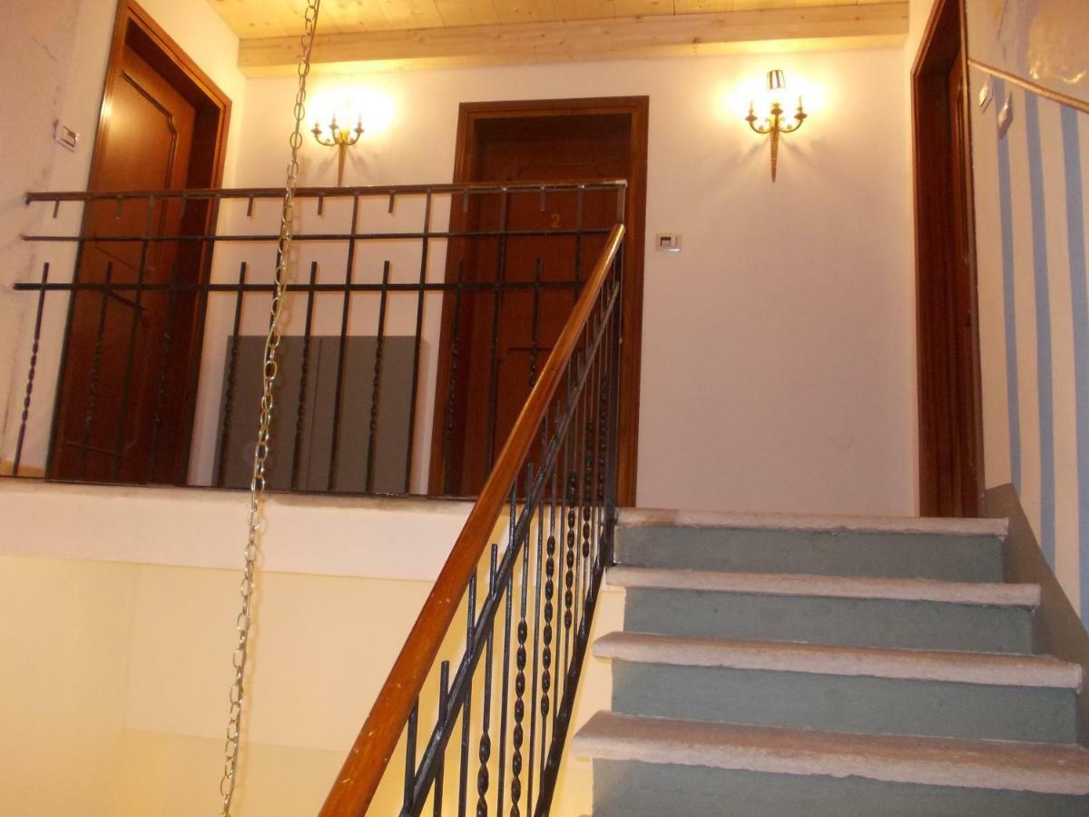 Romagnoli 36 Hotel Verona Exterior foto