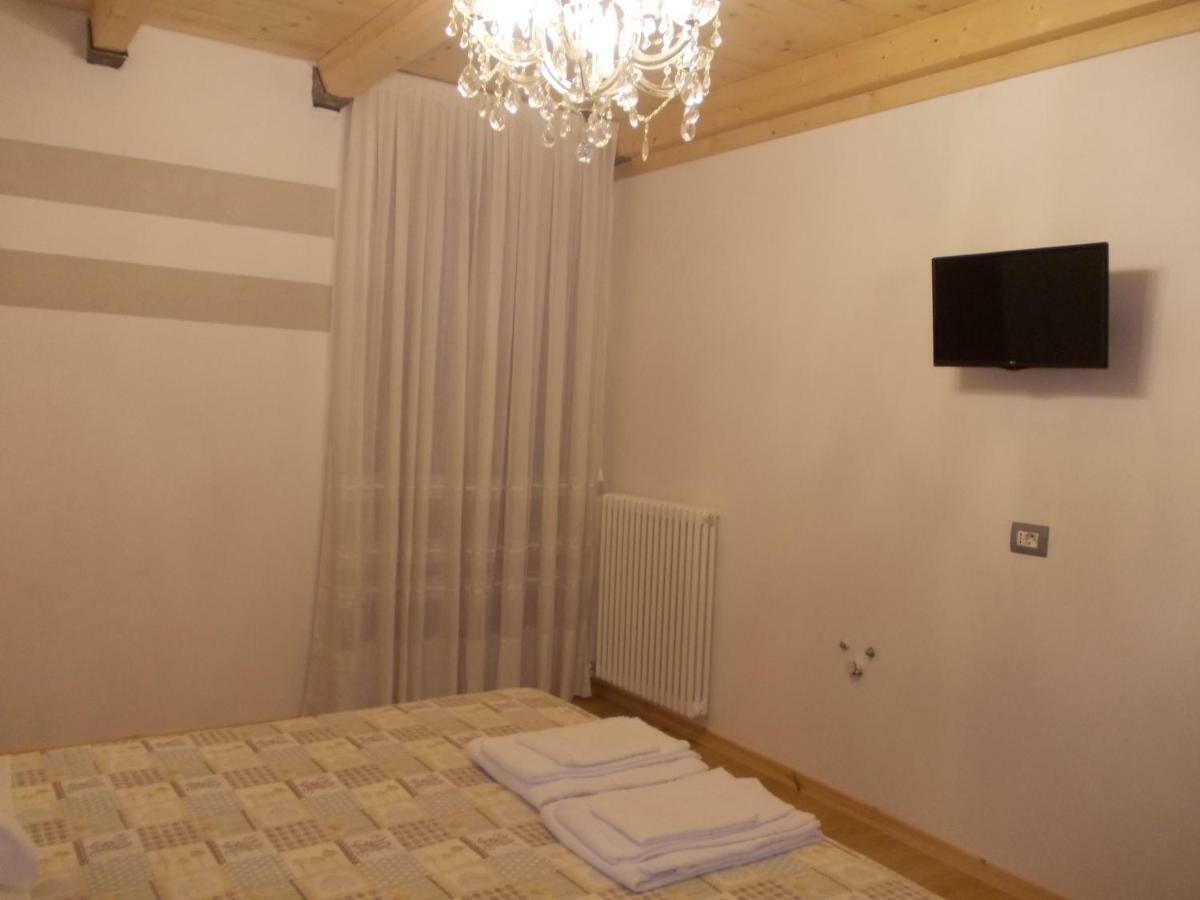 Romagnoli 36 Hotel Verona Exterior foto