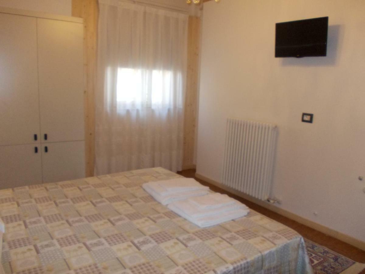 Romagnoli 36 Hotel Verona Exterior foto